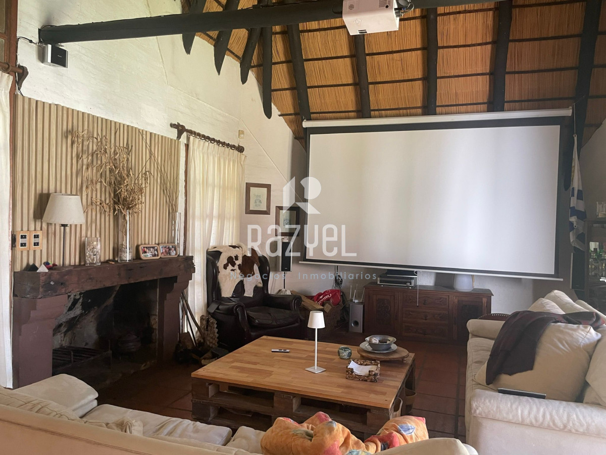 Casa ID.1124 - CASA PINARES 3 DORMITORIOS DISPONIBLE ALQUILER TEMPORADA 2026