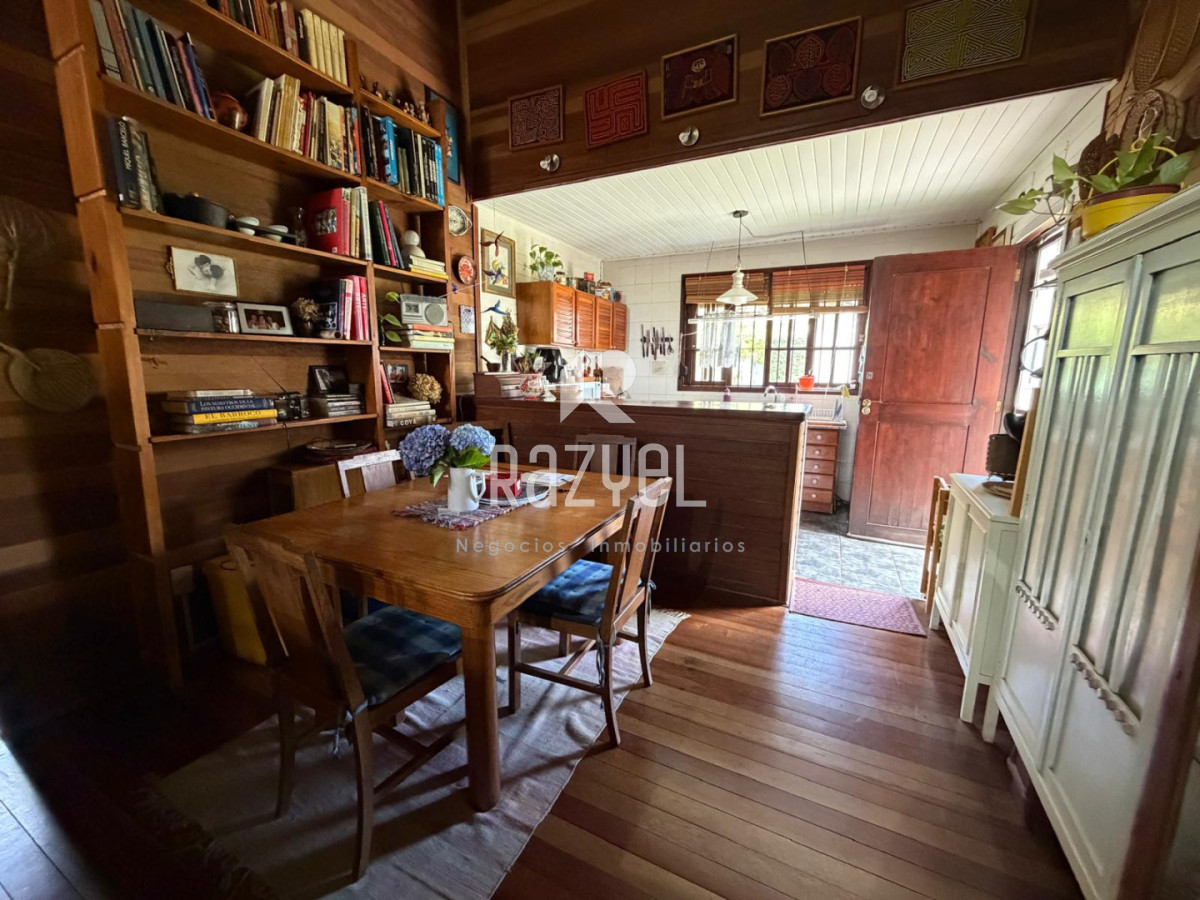 Casa ID.1259 - Hermosa casa en venta en Pinares - Punta del Este