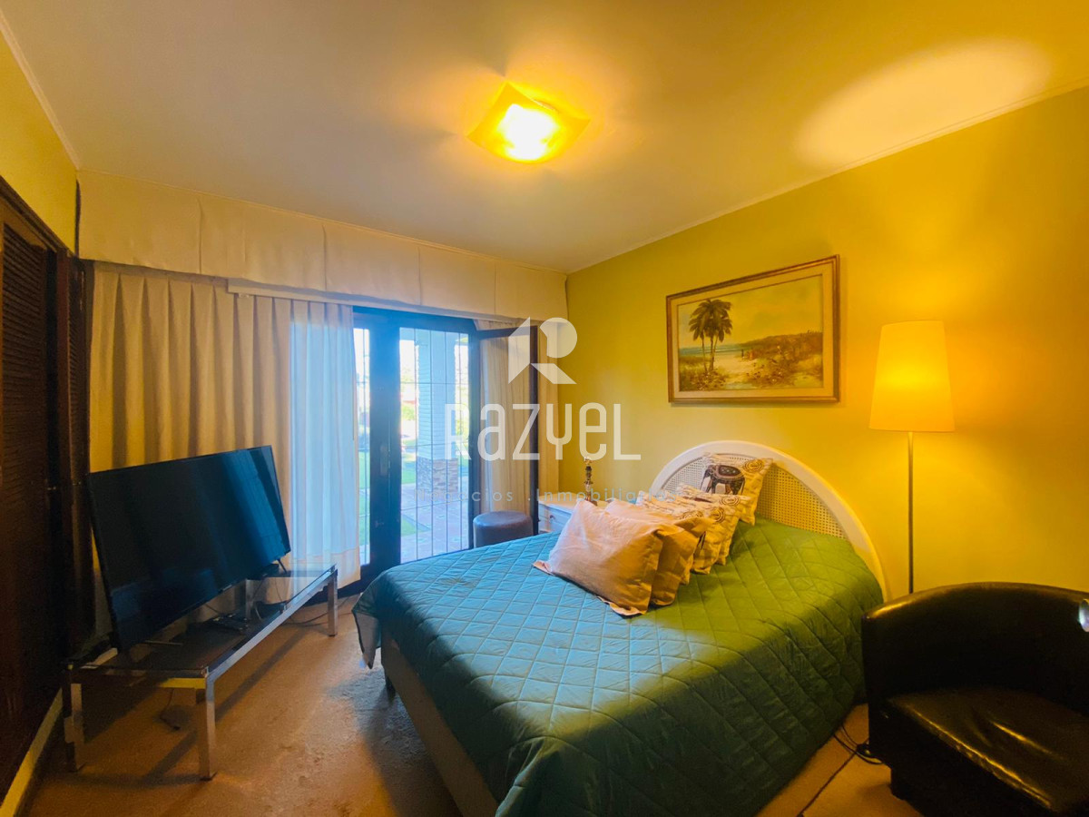 Casa ID.706 - Casa en Punta del Este, Cantegril