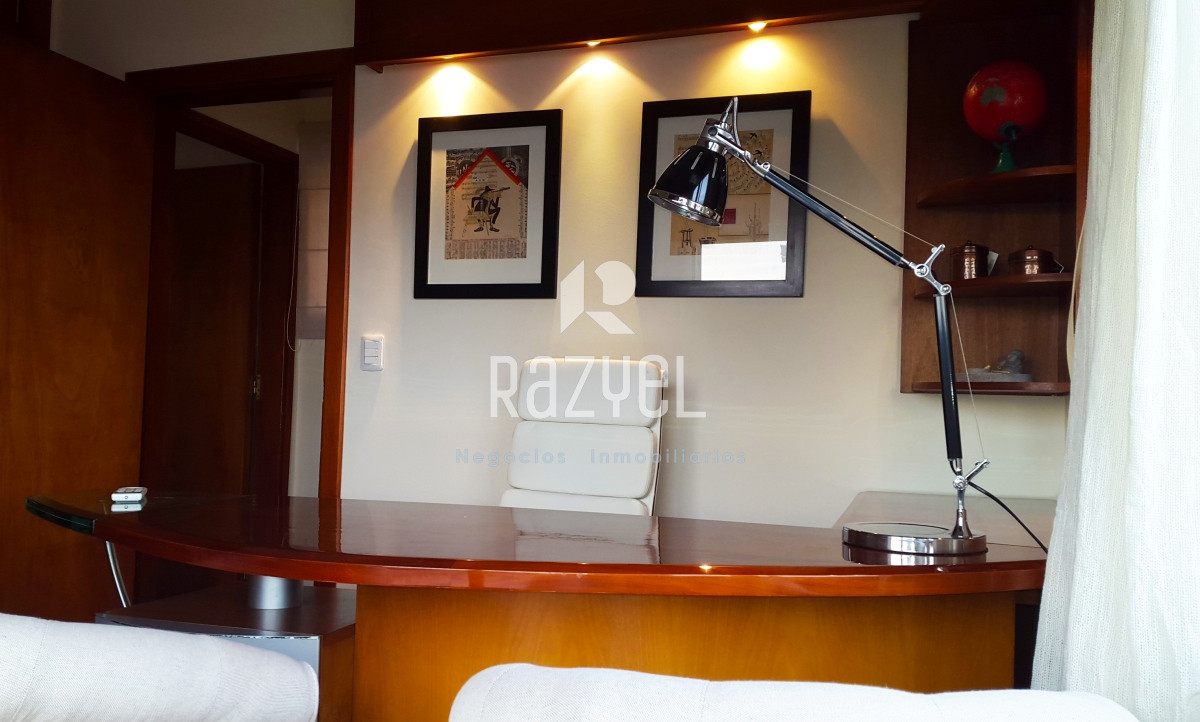 Casa ID.768 - Casa 4 Soles Alquiler Vacacional y Venta