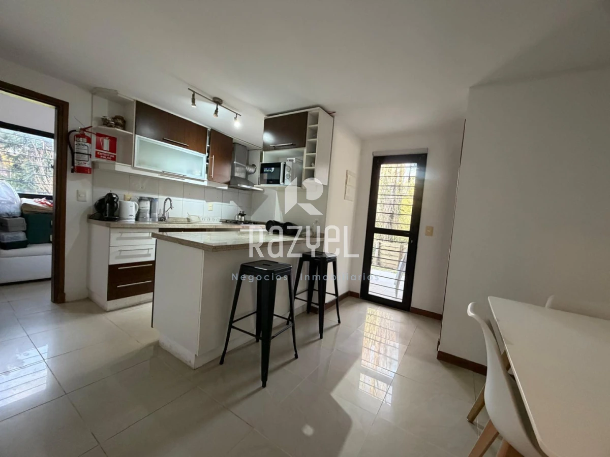 Casa ID.1288 - Casa en venta Pinares 3 dormitorios 