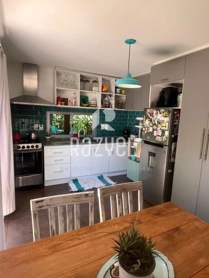 Casa ID.1198 - Oportunidad! Dúplex en venta  