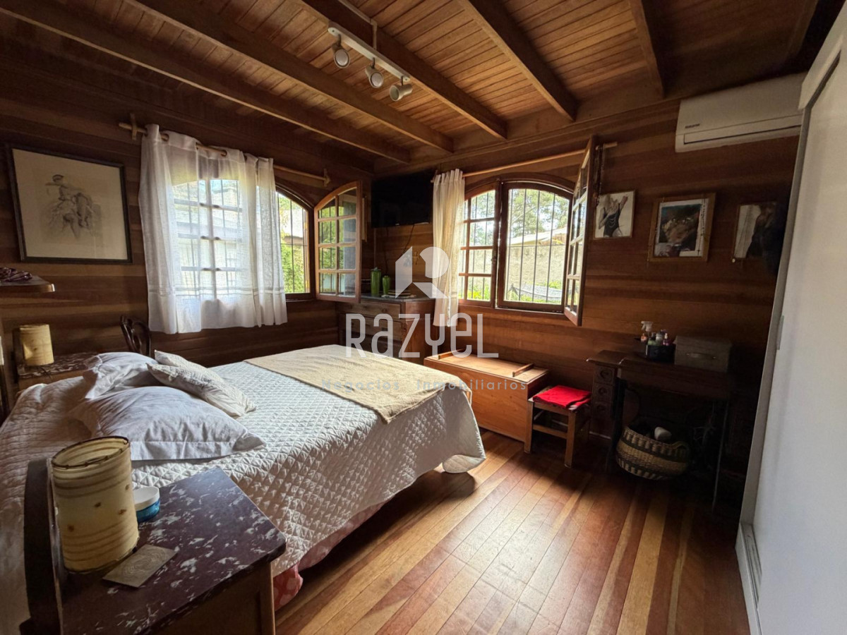 Casa ID.1259 - Hermosa casa en venta en Pinares - Punta del Este