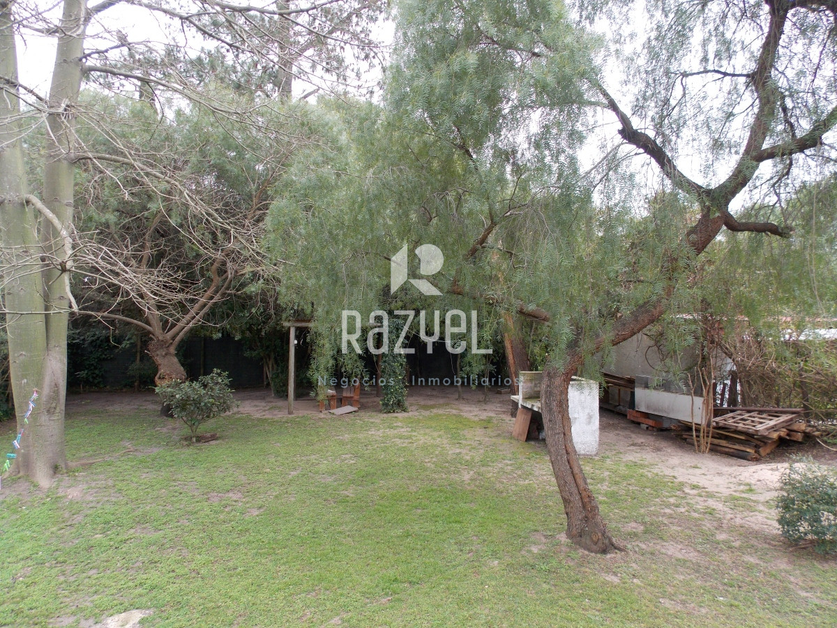 Casa ID.645 - Casa en alquiler temporal Pinares Punta del Este .Disponible en Temporada