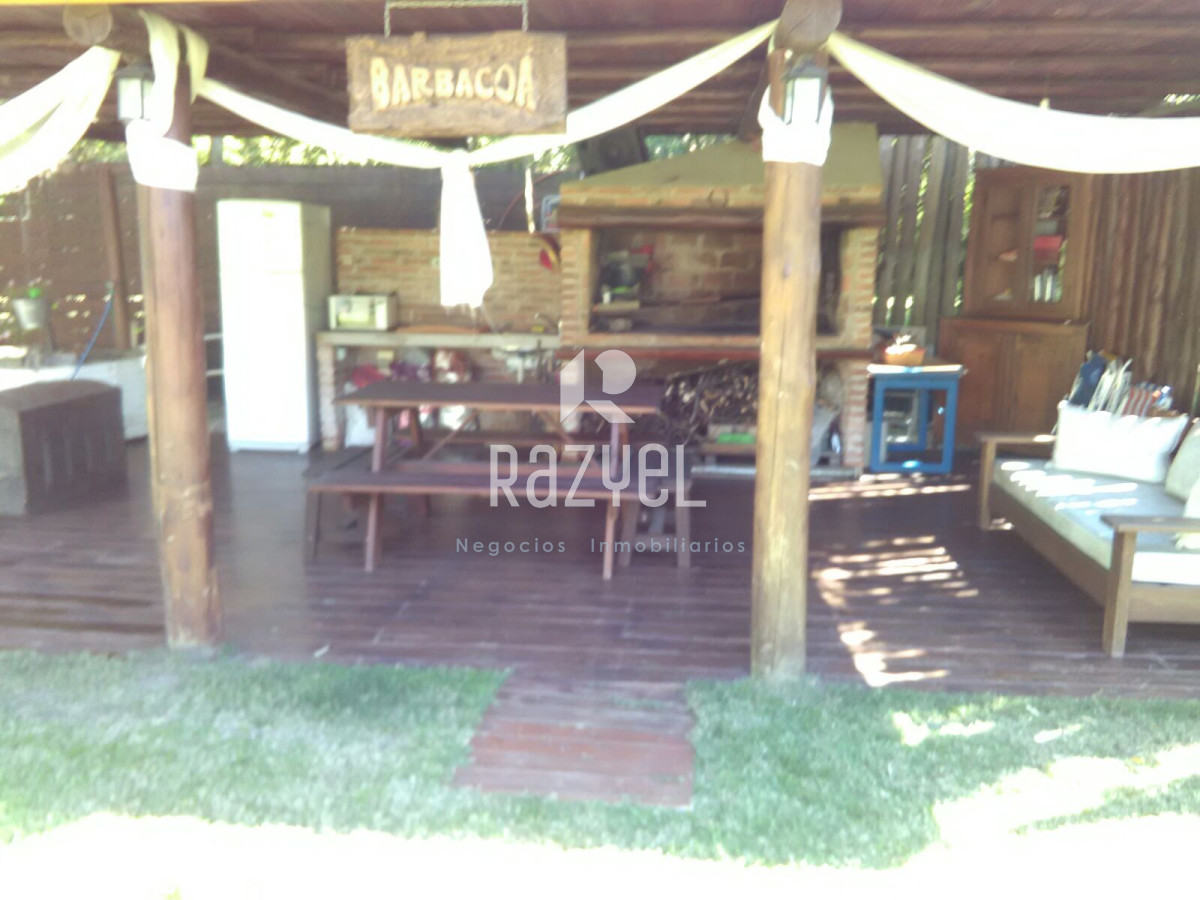 Casa ID.394 - Casa 4 dormitorios Pinares 