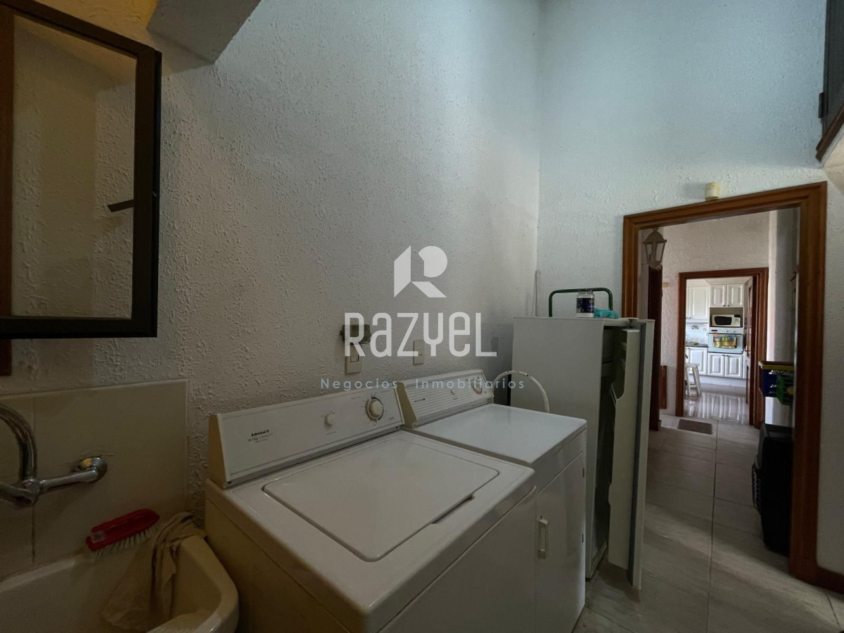 Casa ID.688 - Casa en Playa Mansa