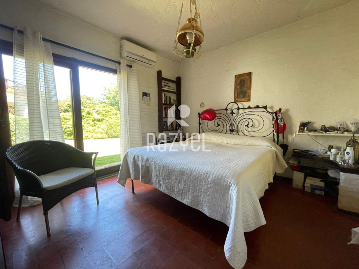 Casa ID.1152 - Casa en Punta del Este, Pinares