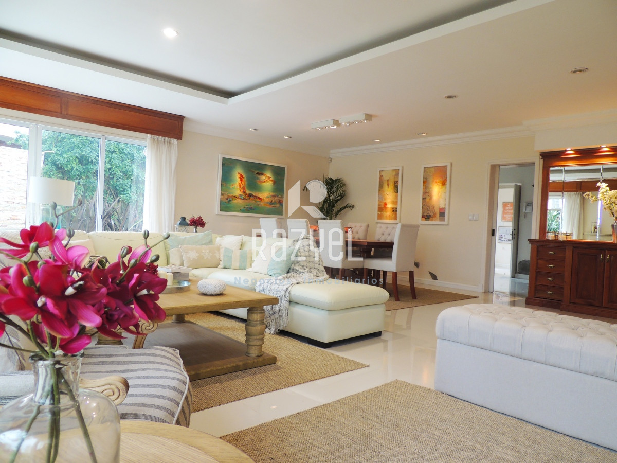 Casa ID.768 - Casa 4 Soles Alquiler Vacacional y Venta