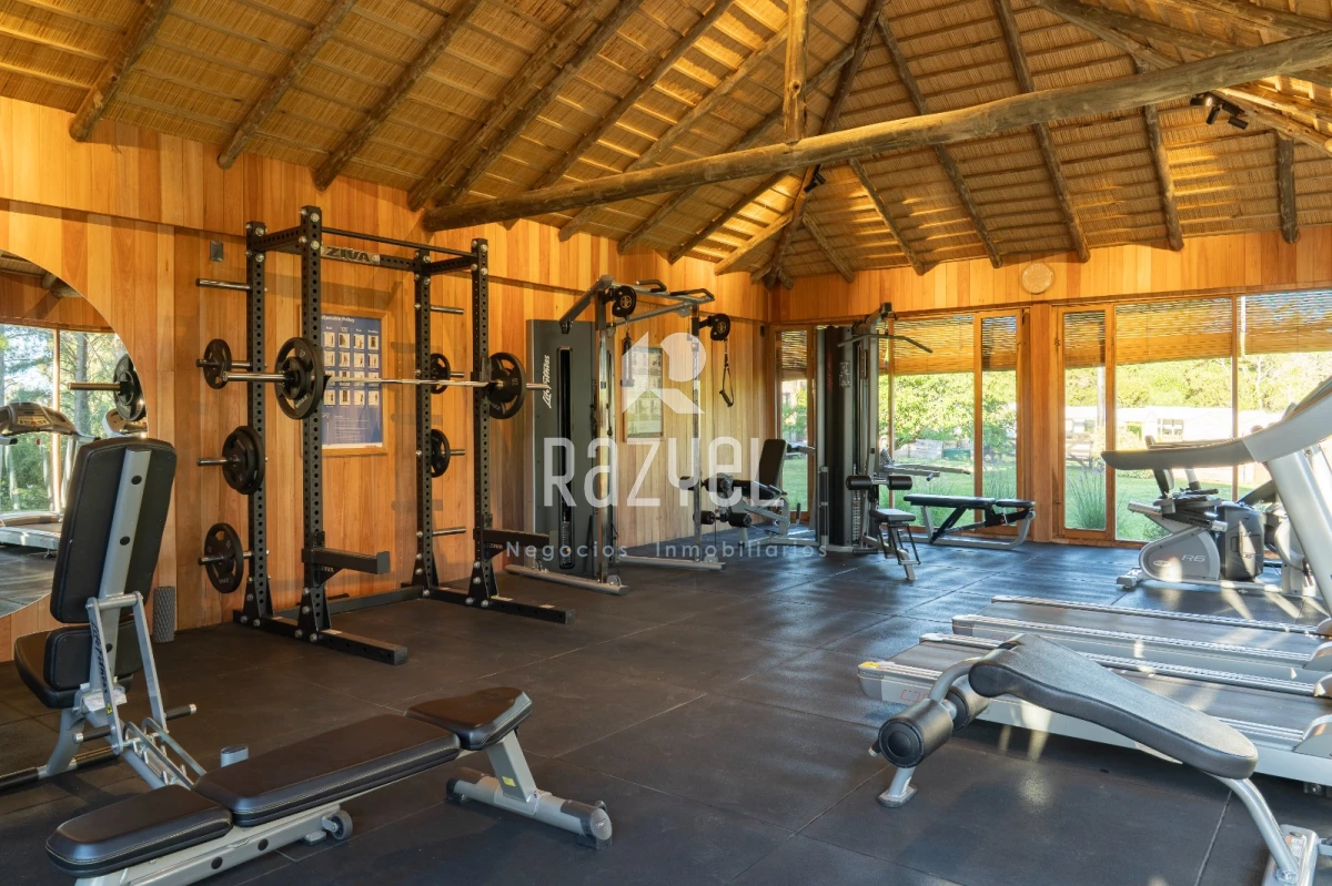 Casa ID.1201 - El Quijote Chacras , Alquiler de Temporada cap 7.