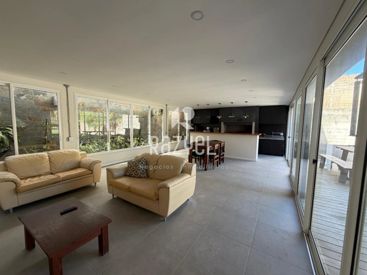 Casa ID.933 - Casa a Estrenar en P 27