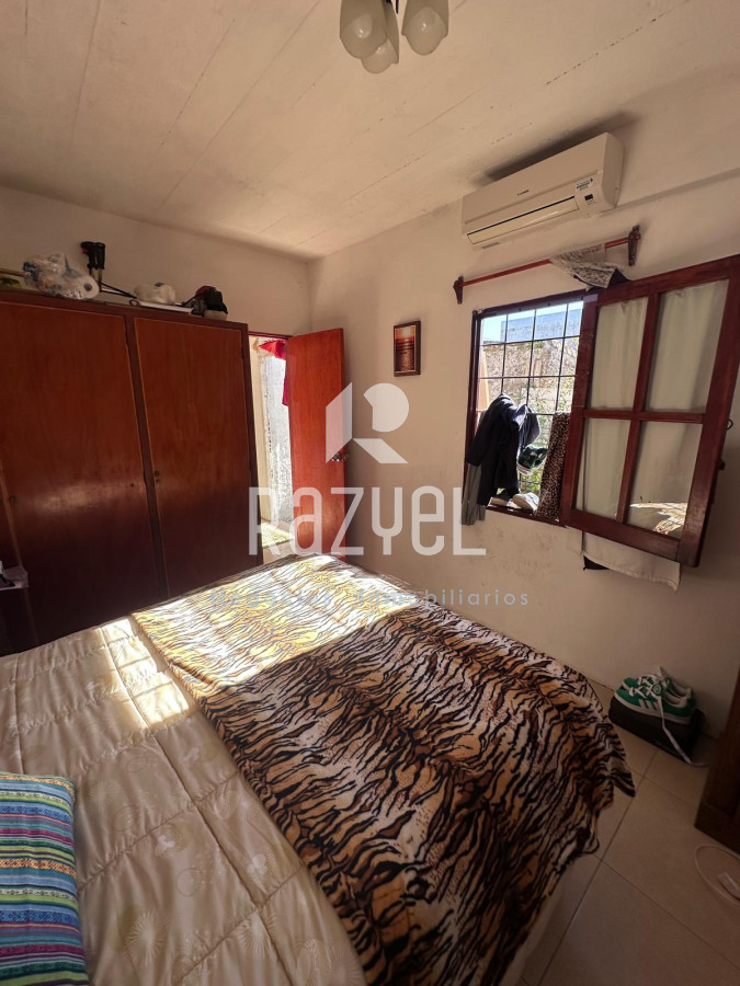Casa ID.1012 - Casa en San Carlos- Viví tranquilo, cerca de Punta del Este, La Barra y Manantiales.