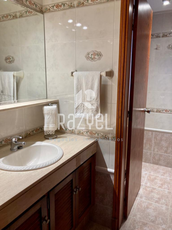 Casa ID.577 - Casa para periodo vacacional quincenal en parada 13 brava.