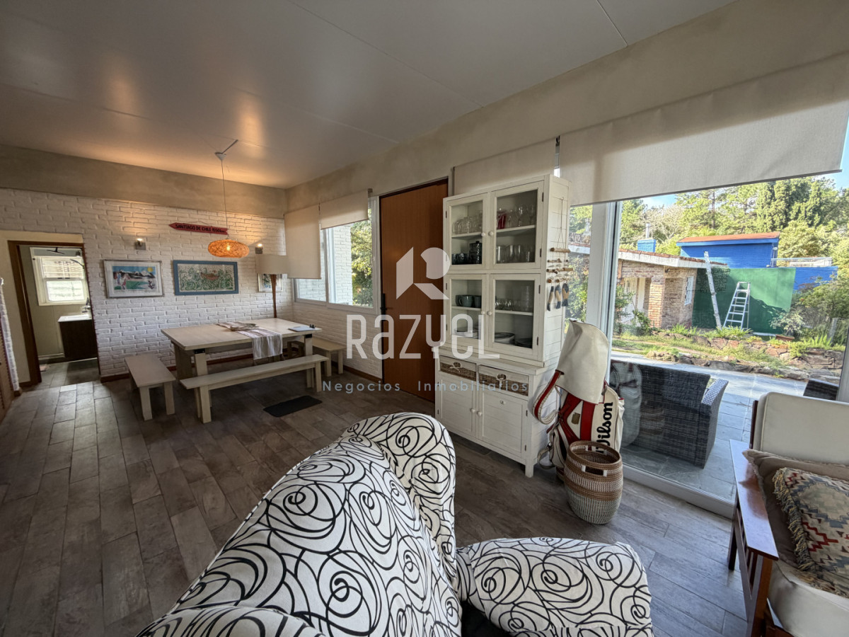 Casa ID.1266 - Casa en Venta Pinares