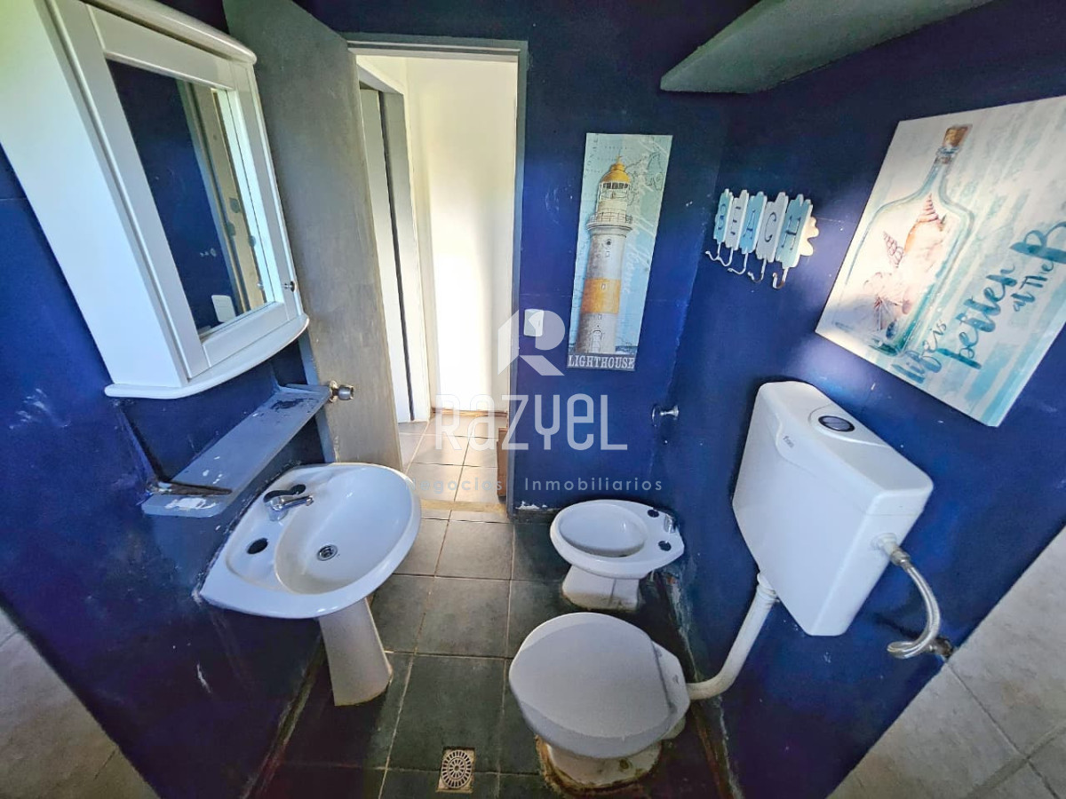 Casa ID.1133 - Oportunidad única en Miramar Acres, Terreno 900 m2 con casa a minutos del mar