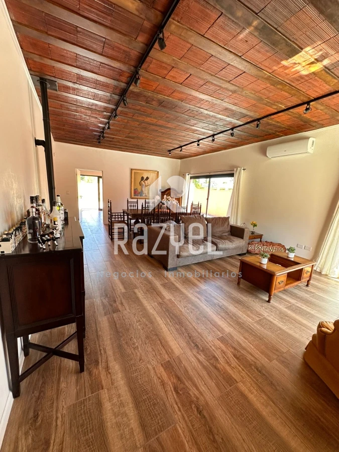 Casa ID.441 - Casa de 3 dormitorios a estrenar! La Fontanella