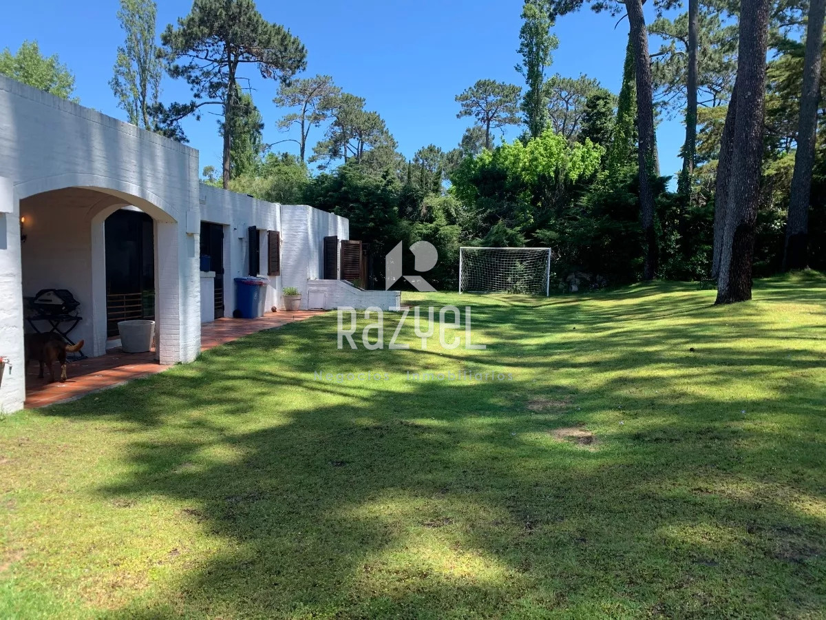 Casa ID.620 - Casa 4 dormitorios, 4 baños Beverly Hills