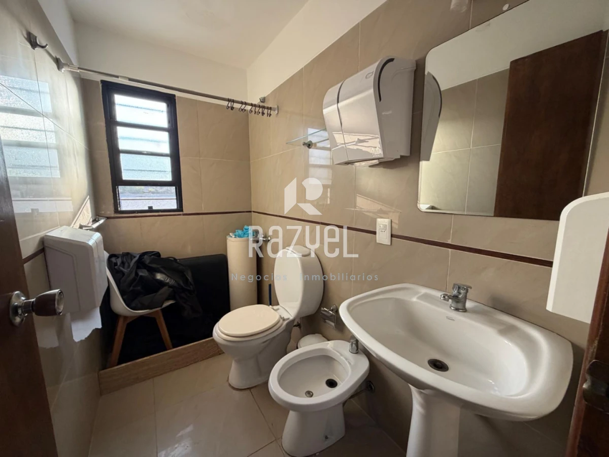 Casa ID.1288 - Casa en venta Pinares 3 dormitorios 
