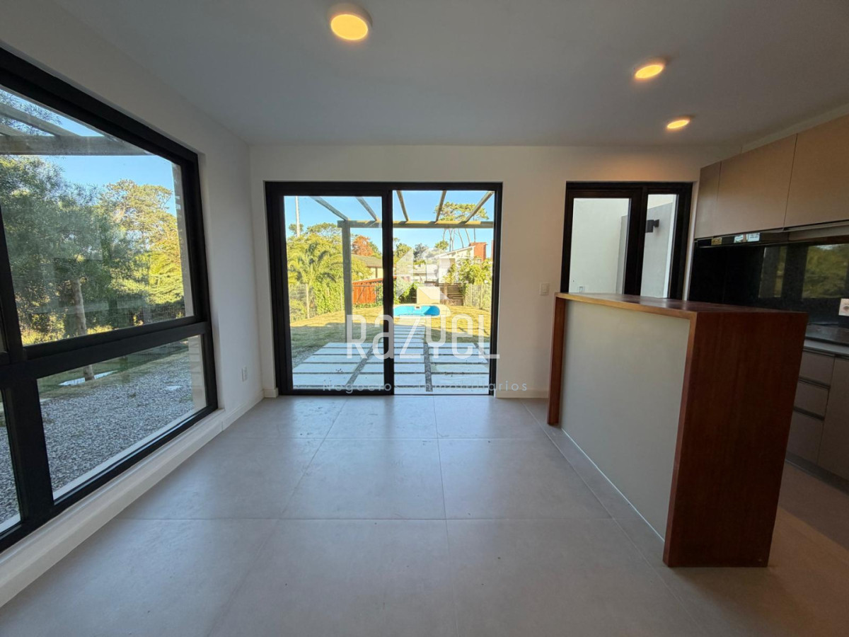 Casa ID.1271 - Casa a Estrenar en Pinares, Punta del Este