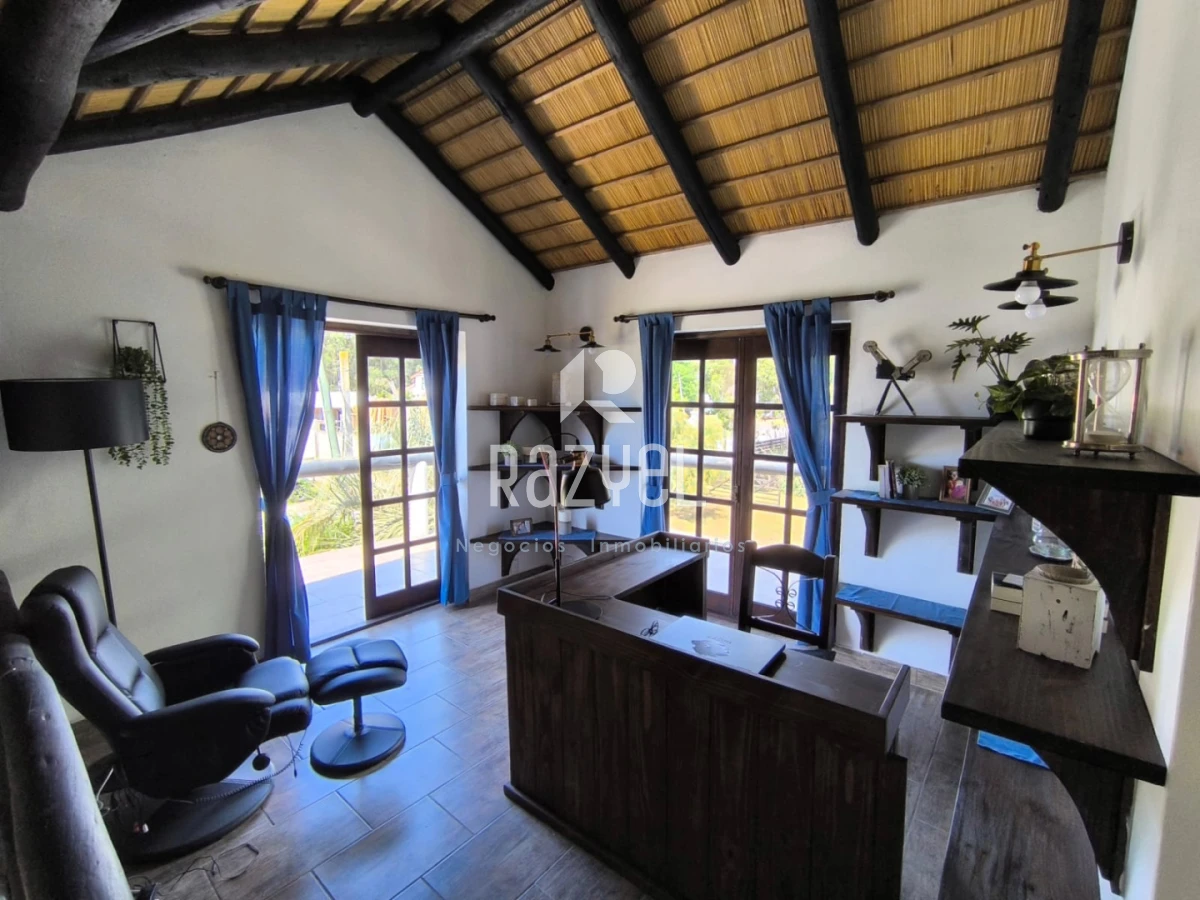 Casa ID.1153 - Casa en Venta. Pinares