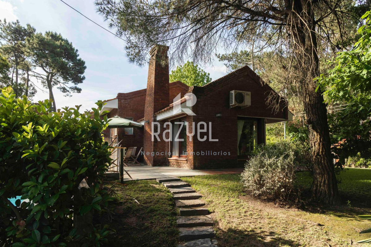 Casa ID.1143 - Casa en Maldonado, Las Delicias