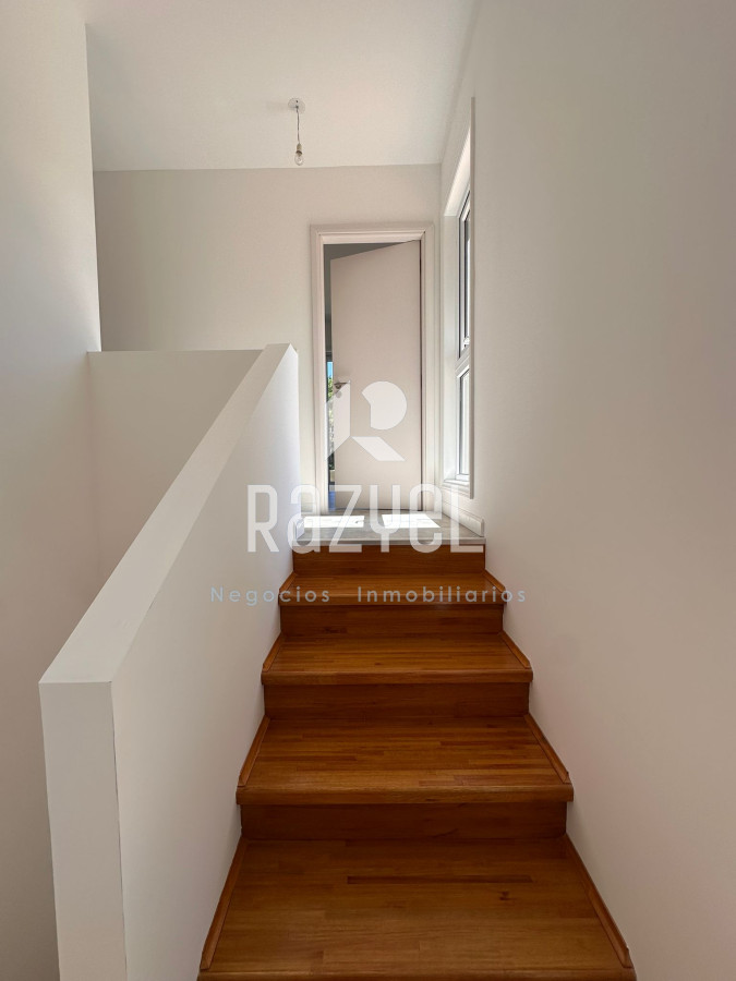 Casa ID.488 - Hermosa casa a Estrenar!