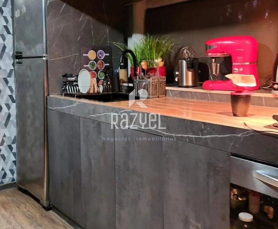 Casa ID.786 - Casa por periodo vacacional quincenal en La Bota de 4D y 2B