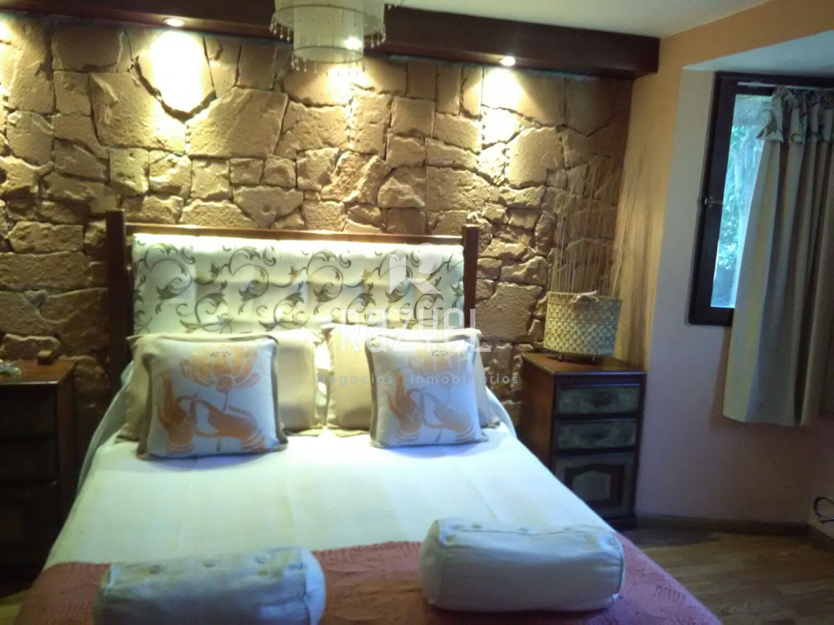 Casa ID.394 - Casa 4 dormitorios Pinares 