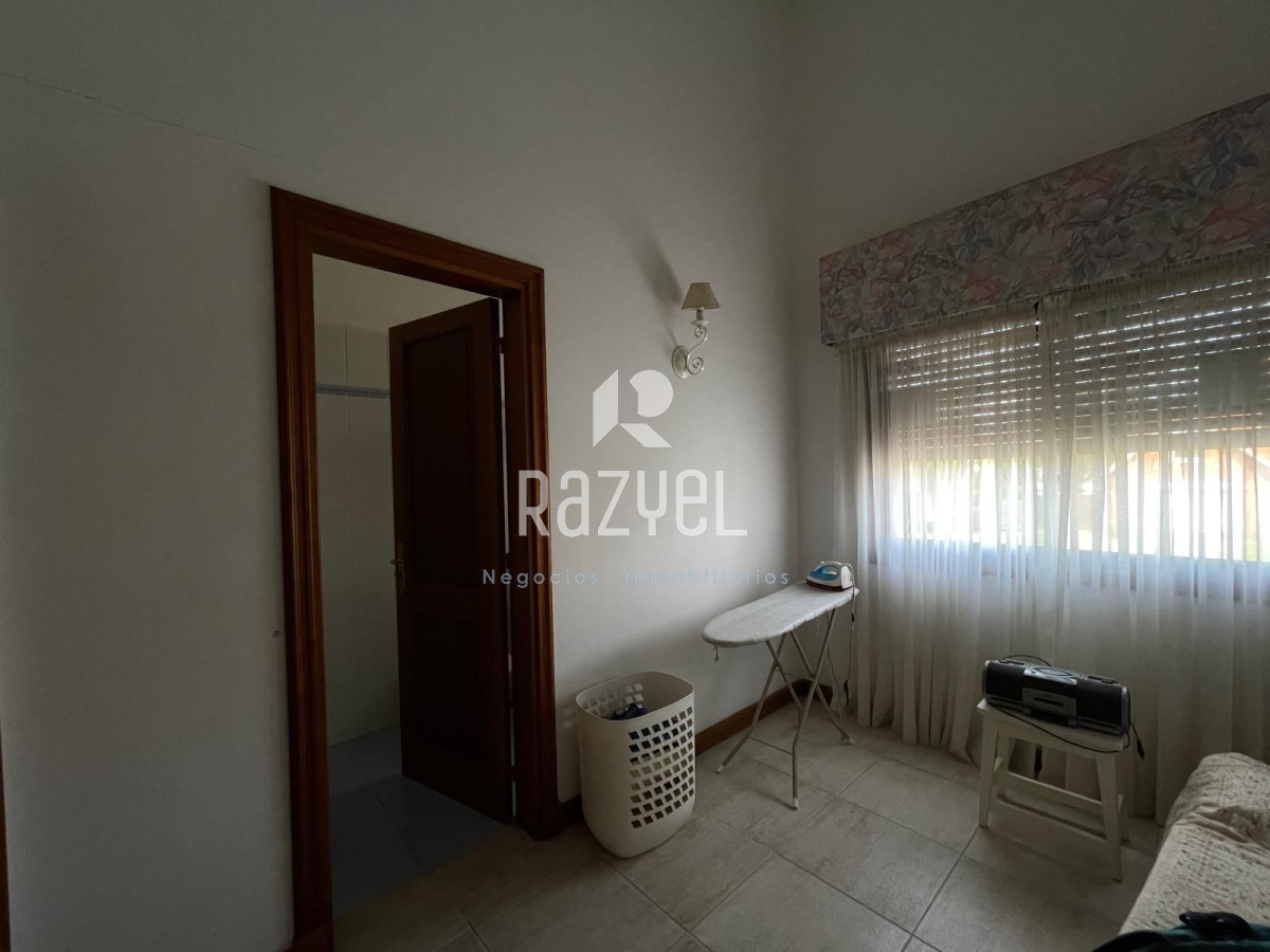 Casa ID.688 - Casa en Playa Mansa