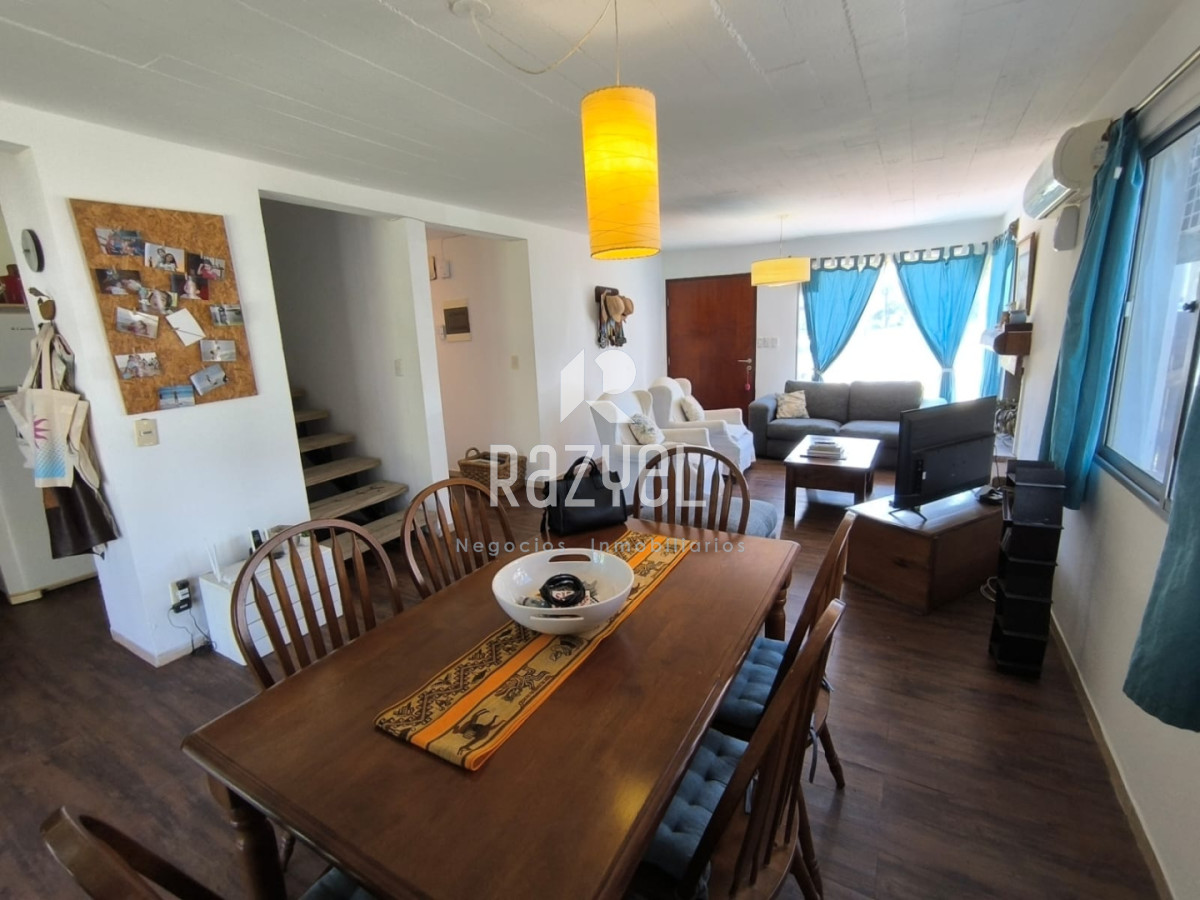 Casa ID.1190 - Casa en Punta del Este, Pinares