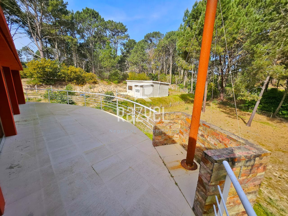 Casa ID.1103 - Casa en club del lago vista al golf 