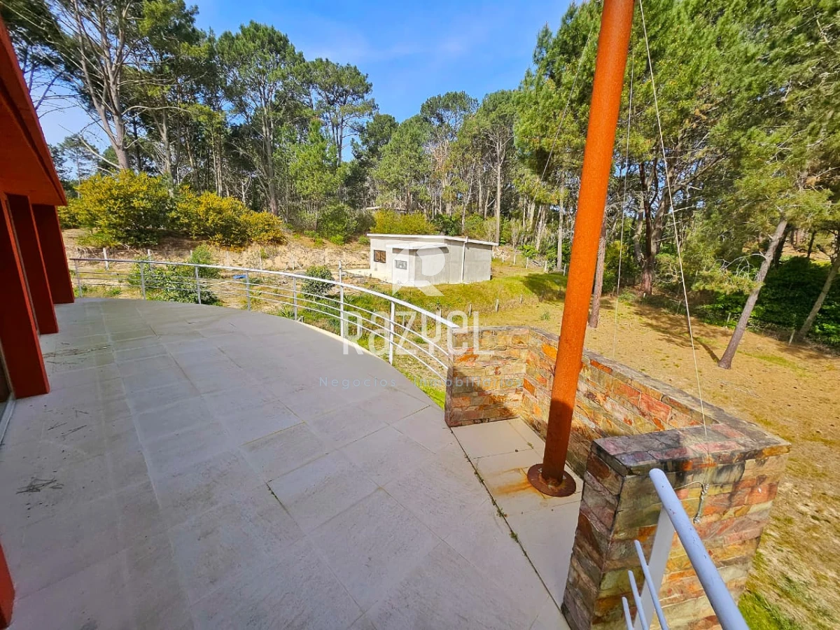 Casa ID.1103 - Casa en club del lago vista al golf 