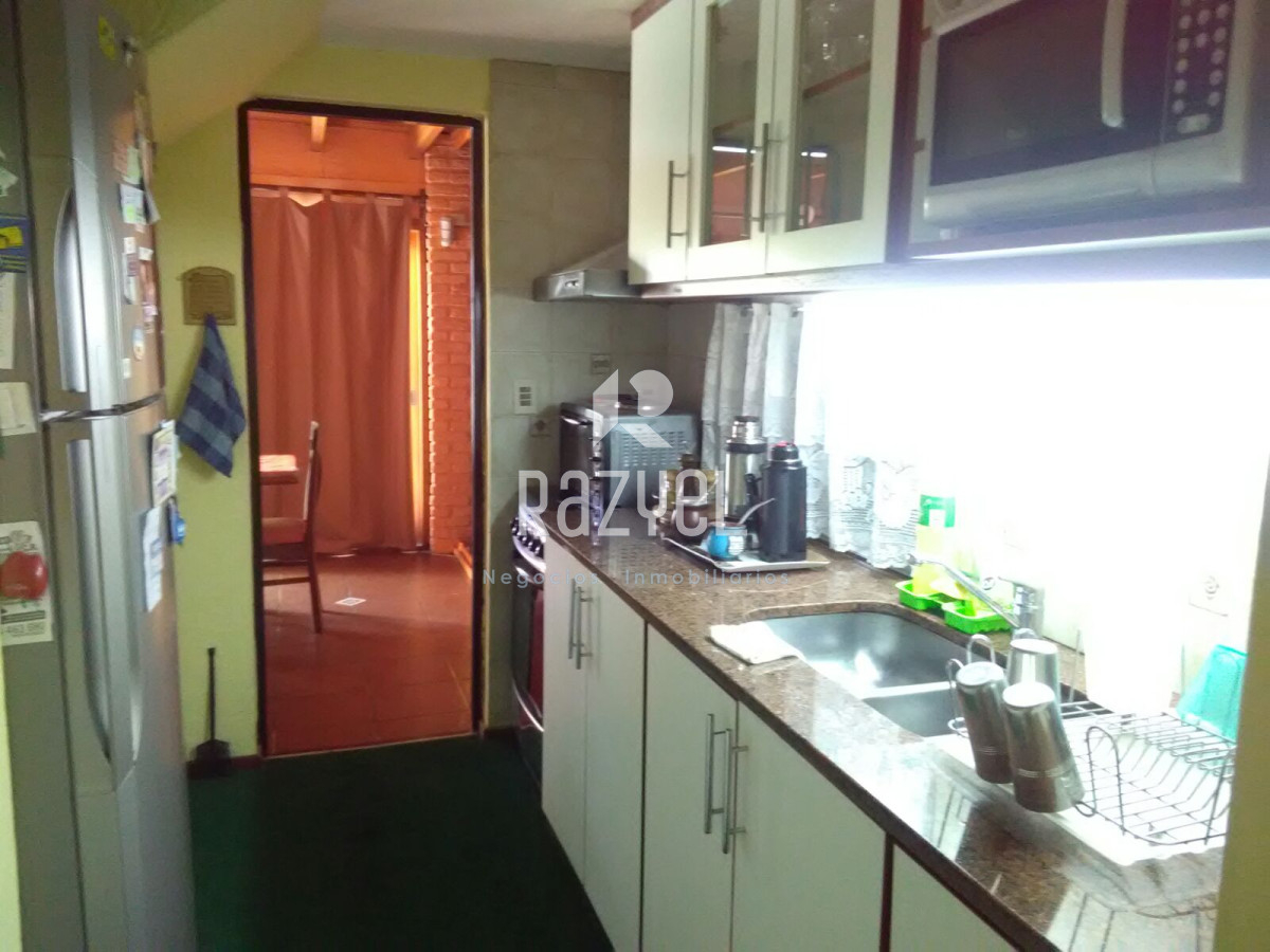 Casa ID.394 - Casa 4 dormitorios Pinares 