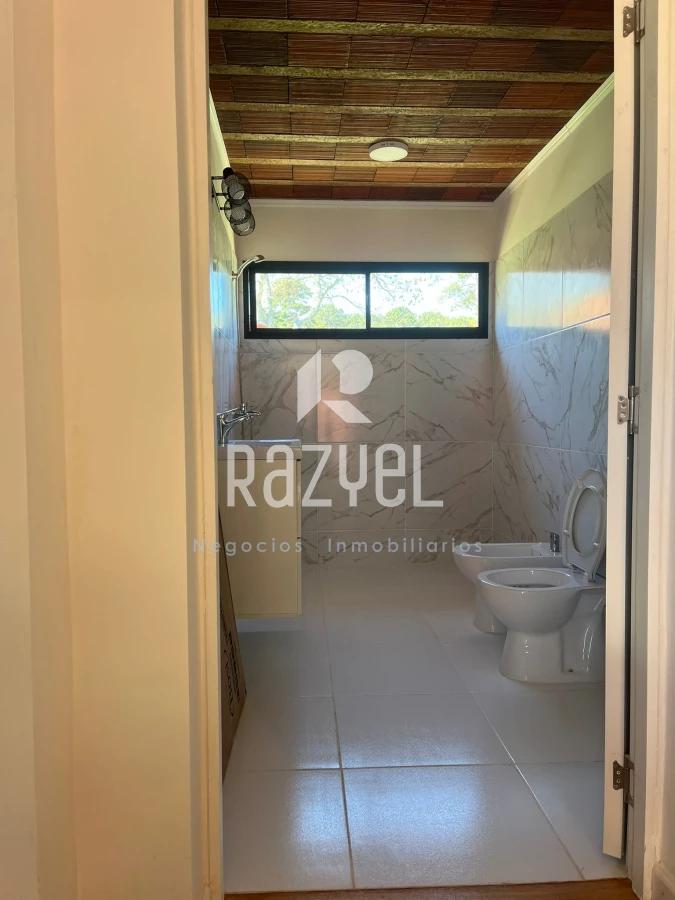 Casa ID.441 - Casa de 3 dormitorios a estrenar! La Fontanella