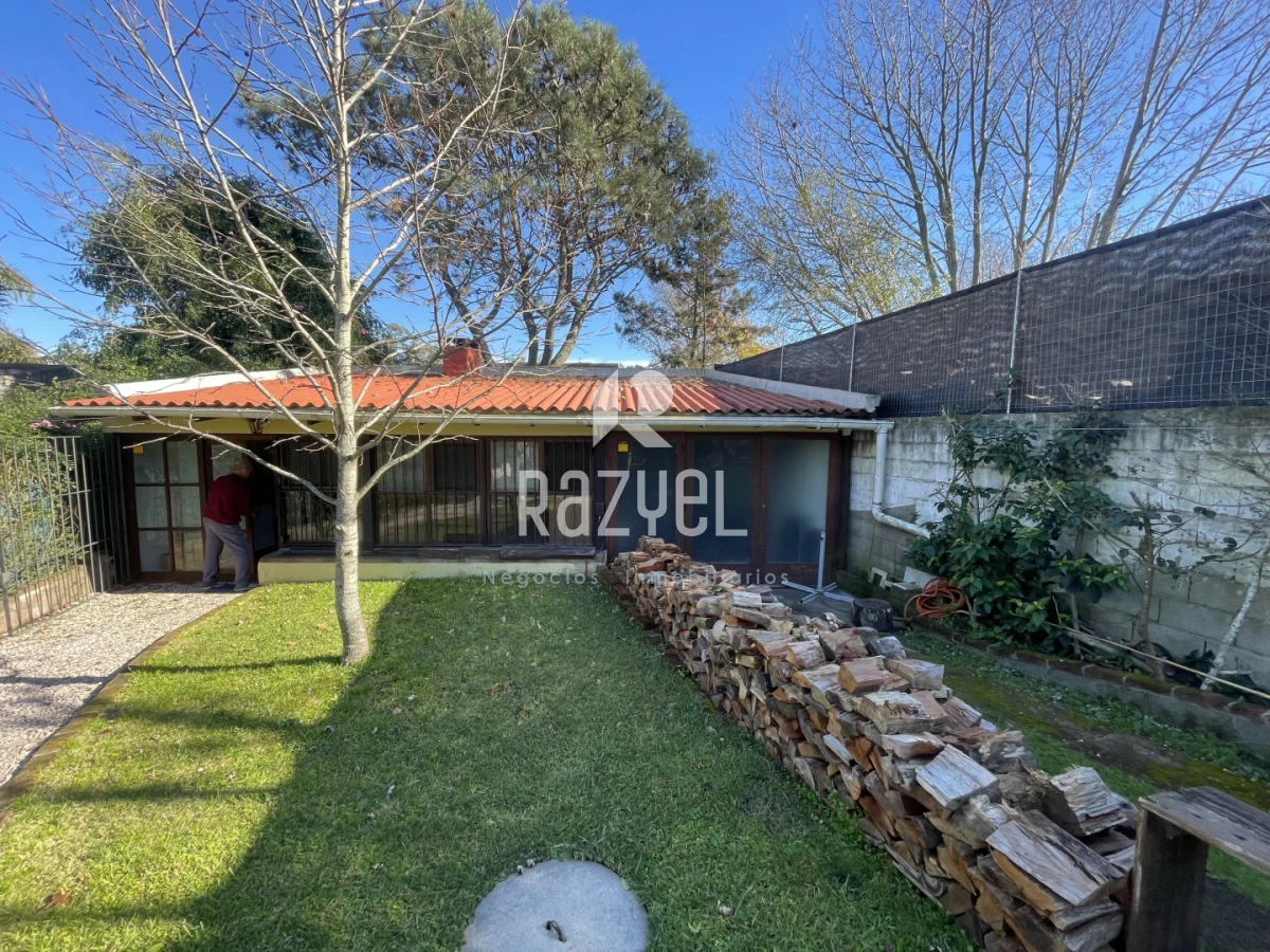 Casa ID.1280 - Casa 3 dormitorios en venta Pinares, Punta del Este