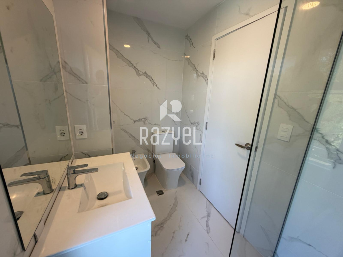 Casa ID.1271 - Casa a Estrenar en Pinares, Punta del Este