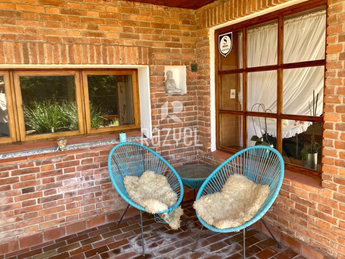 Casa ID.577 - Casa para periodo vacacional quincenal en parada 13 brava.