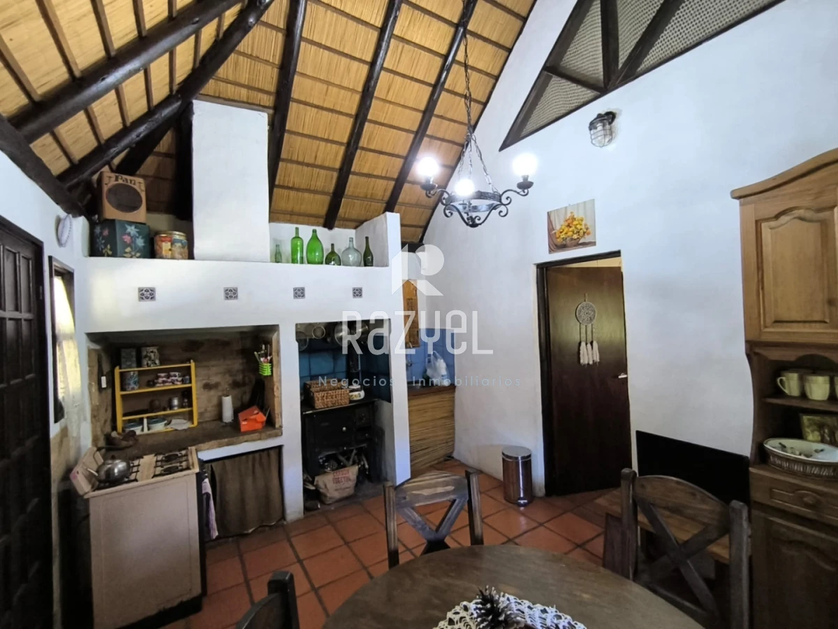 Casa ID.1153 - Casa en Venta. Pinares