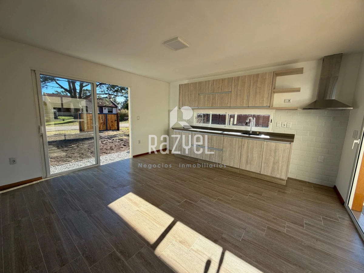 Casa ID.1283 - Casa a estrenar en venta en Pinares - Maldonado