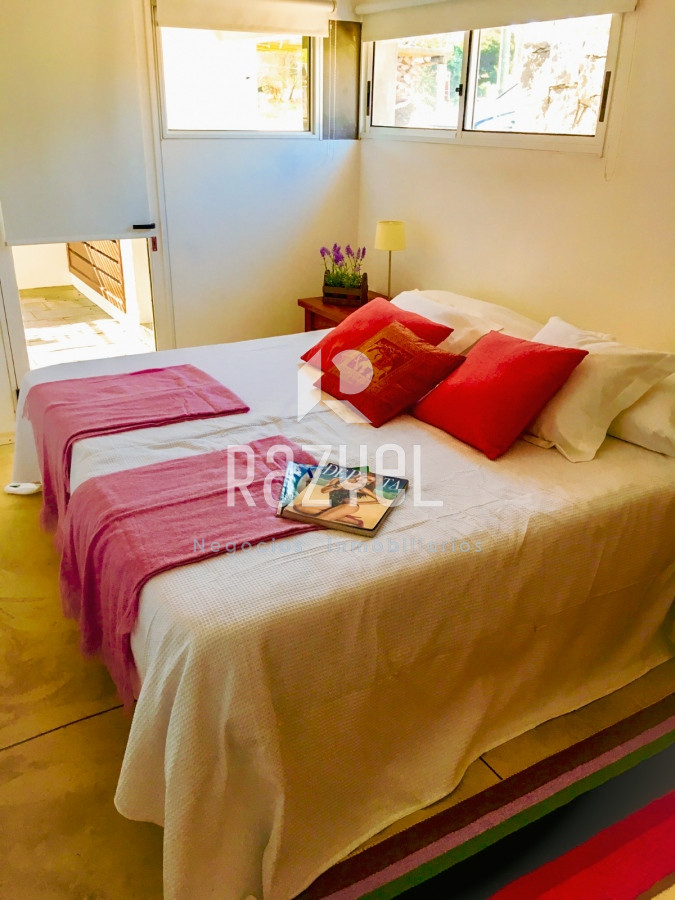 Casa ID.801 - Casa Punta Alta