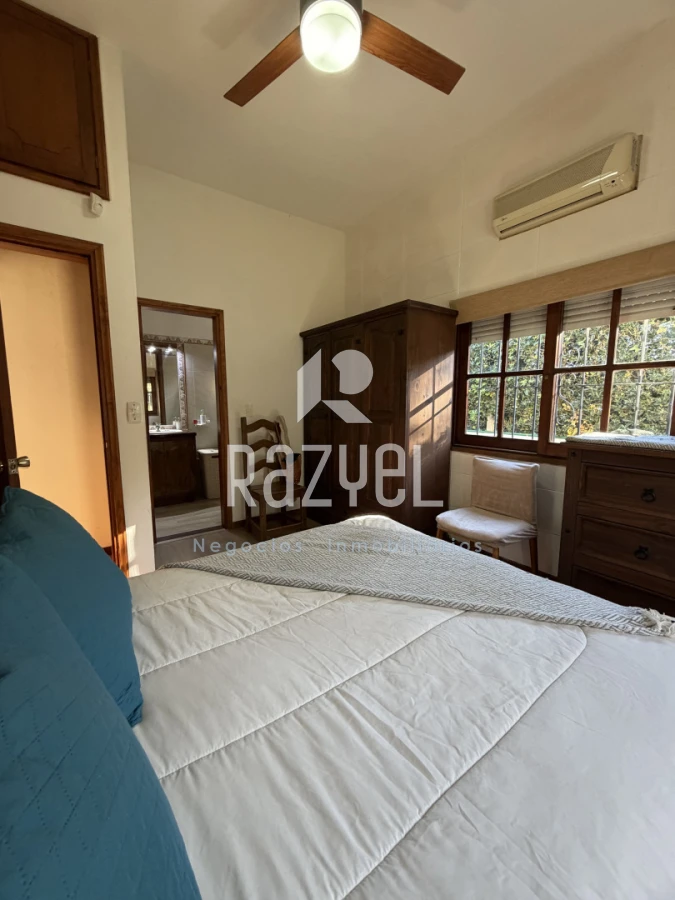 Casa ID.1280 - Casa 3 dormitorios en venta Pinares, Punta del Este