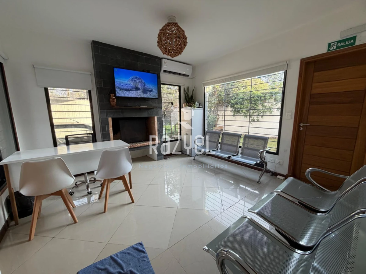 Casa ID.1288 - Casa en venta Pinares 3 dormitorios 