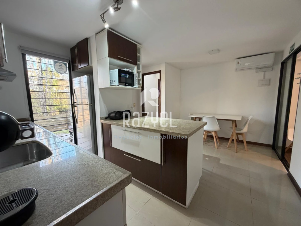 Casa ID.1288 - Casa en venta Pinares 3 dormitorios 