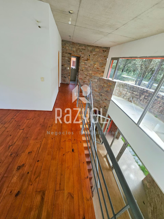 Casa ID.1103 - Casa en club del lago vista al golf 