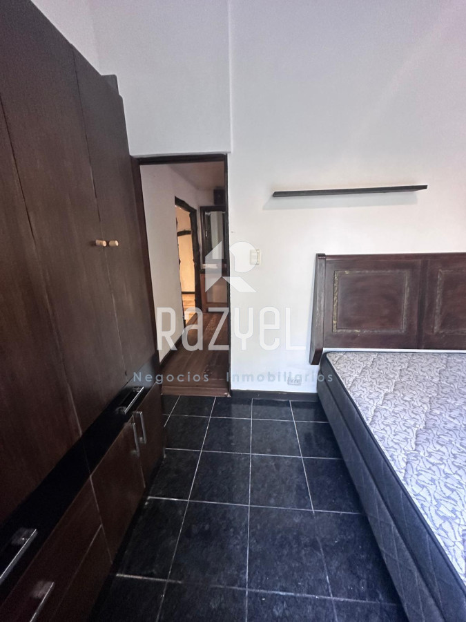 Casa ID.982 - Casa en venta , La barra -El Tesoro. 2 dormitorios