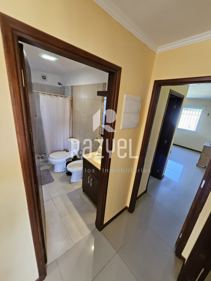 Casa ID.989 - Casa + Terreno Doble en La Juanita - cerca del mar y José Ignacio