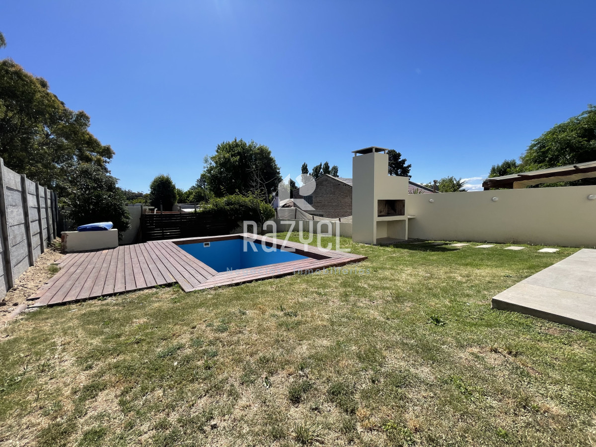 Casa ID.1170 - Casa en Punta del Este, Pinares