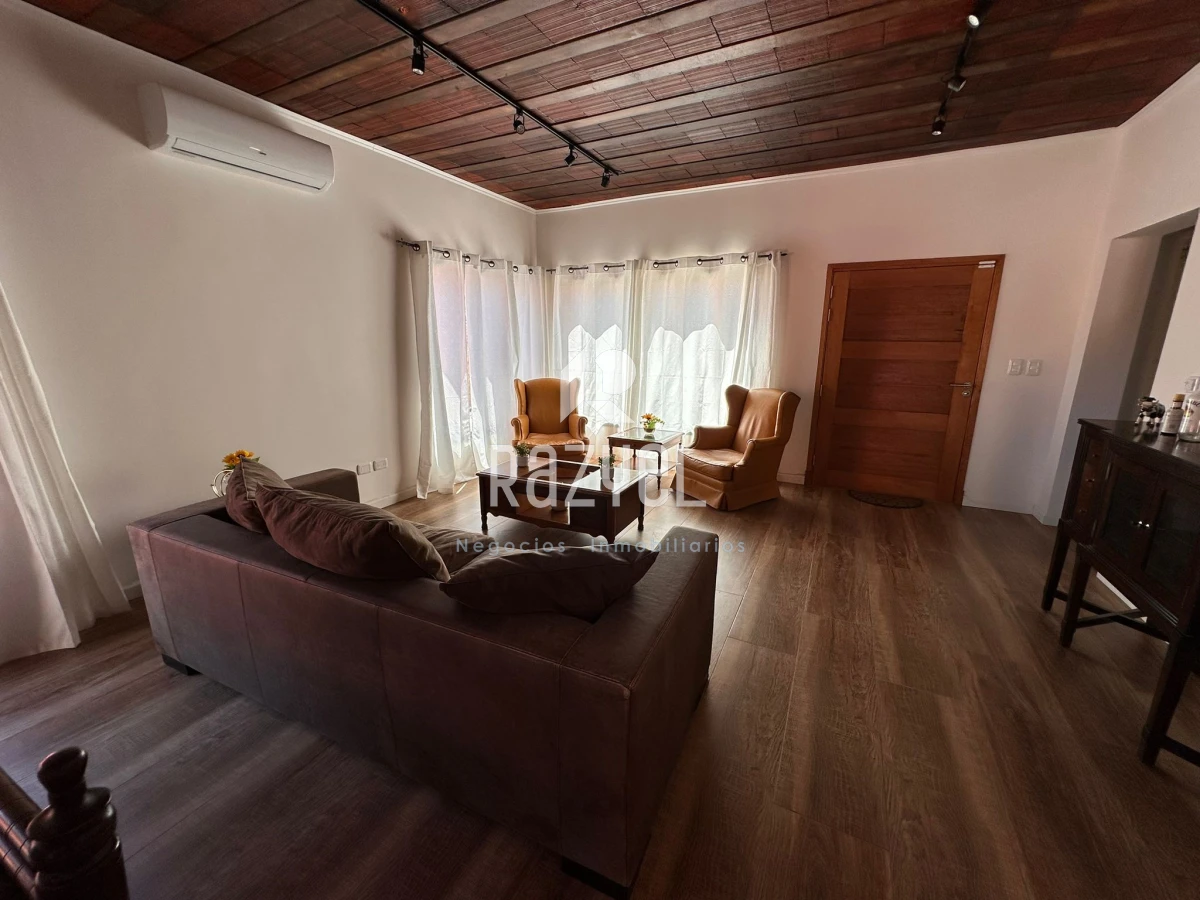 Casa ID.441 - Casa de 3 dormitorios a estrenar! La Fontanella