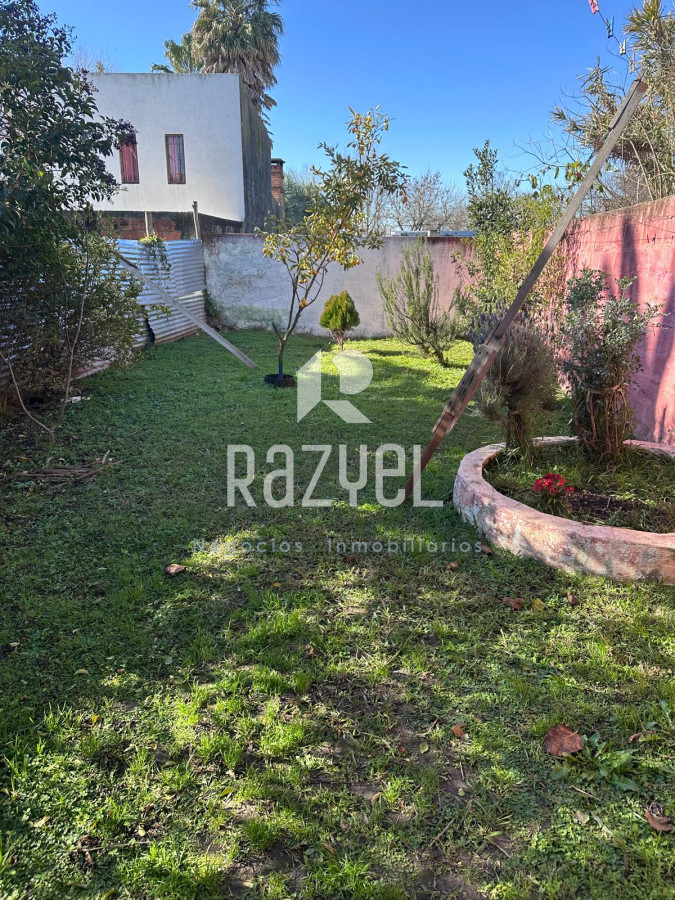Casa ID.1012 - Casa en San Carlos- Viví tranquilo, cerca de Punta del Este, La Barra y Manantiales.
