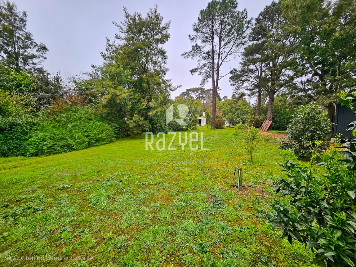 Casa ID.1136 - Inversión con Potencial en Piedra del Chileno