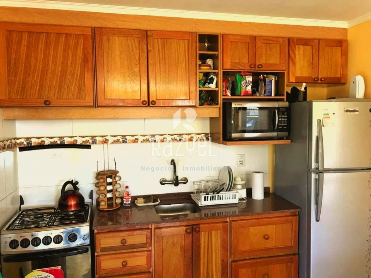 Casa ID.989 - Casa + Terreno Doble en La Juanita - cerca del mar y José Ignacio
